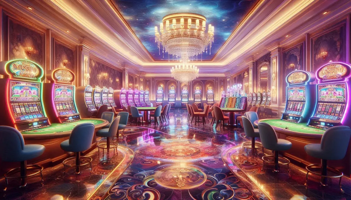 SlotMaster Casino